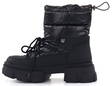 Migant Ankel Boots A920-279 svart - Stövletter och kängor för damer - 134495 - 2