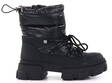 Migant Ankel Boots A920-279 svart - Stövletter och kängor för damer - 134495 - 1