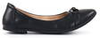 Migant Ballerinas A921-81 svarta - Ballerinaskor - 133725 - 1