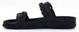 Migant Slip-ins A922-111 svart läder - Slip-ins för damer - 133835 - 2