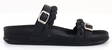 Migant Slip-ins A922-111 svart läder - Slip-ins för damer - 133835 - 1