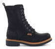 Migant Ankelboots A920-267 svart - Stövletter och kängor för damer - 134205 - 1