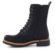 Migant Ankelboots A920-267 svart - Stövletter och kängor för damer - 134205 - 2