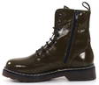 Musse&Cloud Ankelboots 27689840/GRN - Stövletter och kängor för damer - 134175 - 2