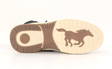 Mustang ankelboots för män 4161-603-3 brun - Stövletter och kängor för herrar - 134665 - 3