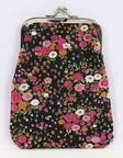 Nabo Börs K529 blomsteräng - Plånböcker - 130685 - 1