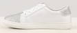Natura Sneakers Wallis vit - Sneakers för damer - 128705 - 2