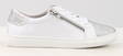 Natura Sneakers Wallis vit - Sneakers för damer - 128705 - 1