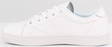 Network Sneakers 71-19001 vit - Sneakers för herrar - 123295 - 2