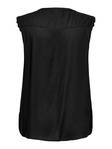 Only Carmakoma Top Mumi svart - Toppar för damer - 133645 - 6