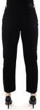 Only Jeans Emily hw straight mae034 svart - Jeans för damer - 127645 - 2