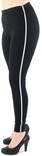 Only Leggings Tia mw ankle svart - Leggings - 125095 - 2