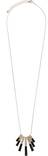 Pieces Bilimo Halsband - Halsband - 116095 - 1