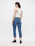 Pieces Women's Jeans Lilli slim mw MB255 - Jeans för damer - 128885 - 5