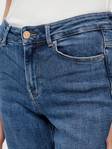 Pieces Women's Jeans Lilli slim mw MB255 - Jeans för damer - 128885 - 3