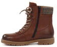 Rieker Remonte Stövletter, D9378-22 brun - Rieker ankelboots - 131695 - 2