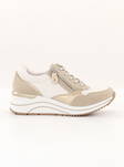 Rieker Remonte dam sneakers D0T01-80 vit - Rieker sneakers - 135625 - 1