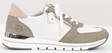 Rieker Remonte dam sneakers R6706-80 vit - Rieker sneakers - 130395 - 1