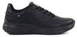 Rieker Sneakers U0501-00 svarta - Sneakers för herrar - 133185 - 1