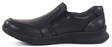 Rieker Promenadskor 14850-00, black - Promenadskor för herrar - 131525 - 2