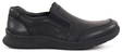 Rieker Promenadskor 14850-00, black - Promenadskor för herrar - 131525 - 1