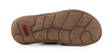 Rieker herrmulor 22053-25 brun - Sandaler för herrar - 135405 - 3