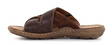 Rieker herrmulor 22053-25 brun - Sandaler för herrar - 135405 - 2