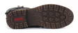 Rieker dam stövletter Z4756-45 grå - Rieker ankelboots - 132175 - 4
