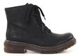 Rieker Stövletter 78240-00 svart - Rieker ankelboots - 134135 - 1