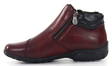 Rieker Stövletter L4655-35 röd - Rieker ankelboots - 134485 - 2