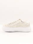 Rieker damsneakers M1953-60 vita - Rieker sneakers - 135275 - 2