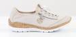 Rieker Sneakers N4263-81 vit/beige - Rieker sneakers - 132995 - 1