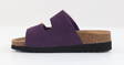 Scholl Slip-ins Monterey 2 lila - Arbetsskor för damer - 131765 - 2