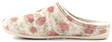 Shepherd Tofflor Cilla beige/flower - Tofflor för damer - 132265 - 2