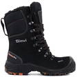 Sievi Vinterskor Alaska soft storlek 36-38, svart - Stövletter och kängor för damer - 132415 - 1
