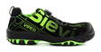Sievi Skyddsskor Viper Roller +S3 svart - Arbetsskor för herrar - 135495 - 1