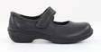 Sievi dam Arbetsskor Ballerina 2 XL-läst svart - Arbetsskor för damer - 131665 - 1