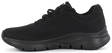 Skechers Sneakers 149057/BBK Arch fit - Big Appeal, Svart - Skechers sneakers - 132785 - 2