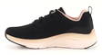 Skechers dam sneakers 150025/BKRG - VAPOR FOAM - MIDNIGHT GLIMMER - Skechers sneakers - 135375 - 2