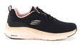 Skechers dam sneakers 150025/BKRG - VAPOR FOAM - MIDNIGHT GLIMMER - Skechers sneakers - 135375 - 1
