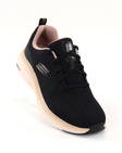 Skechers dam sneakers 150025/BKRG - VAPOR FOAM - MIDNIGHT GLIMMER - Skechers sneakers - 135375 - 3