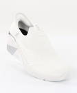 Skechers damsneakers 177667/WHT Mark Nason - A WEDGE CRECENT vit - Skechers sneakers - 135875 - 4