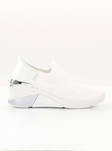 Skechers damsneakers 177667/WHT Mark Nason - A WEDGE CRECENT vit - Skechers sneakers - 135875 - 1