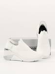 Skechers damsneakers 177667/WHT Mark Nason - A WEDGE CRECENT vit - Skechers sneakers - 135875 - 5