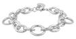 Snö of Sweden Armband Piper chain silver - Armband - 125125 - 1