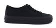 Tamaris dam sneakers 23744-42 uni svart - Sneakers för damer - 135235 - 1