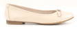 Tamaris Ballerinas 22102-20 ivory - Ballerinaskor - 133455 - 1