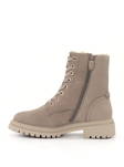 Tamaris ankelboots dam 26222-41 Taupe - Stövletter och kängor för damer - 134635 - 2