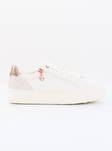 Tamaris dam sneakers 23313-41 vit / roséguld - Sneakers för damer - 135545 - 1