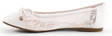 Tapas Ballerinaskor Ginnie vit - Ballerinaskor - 123595 - 2